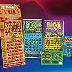 georgia lottery scratch off games